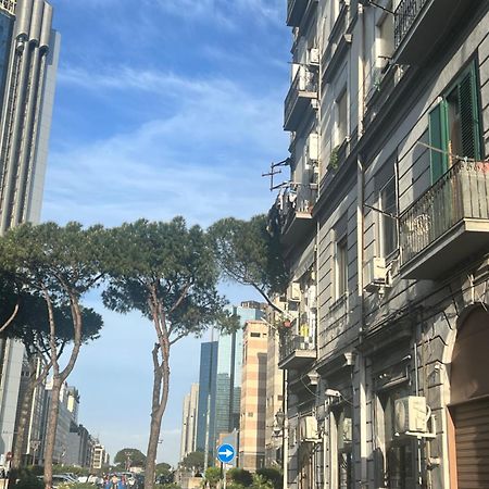 Bed and Breakfast Bruno House Napoli Esterno foto