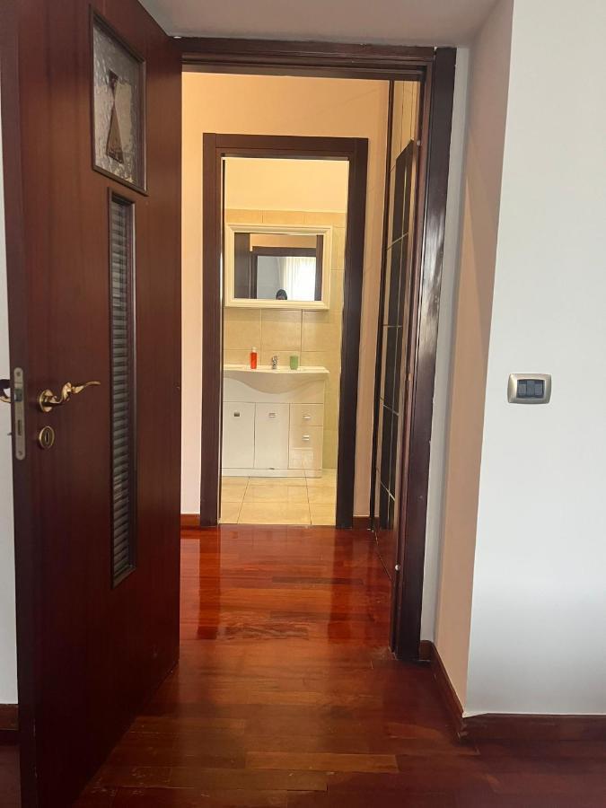 Bed and Breakfast Bruno House Napoli Esterno foto