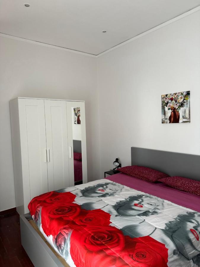 Bed and Breakfast Bruno House Napoli Esterno foto