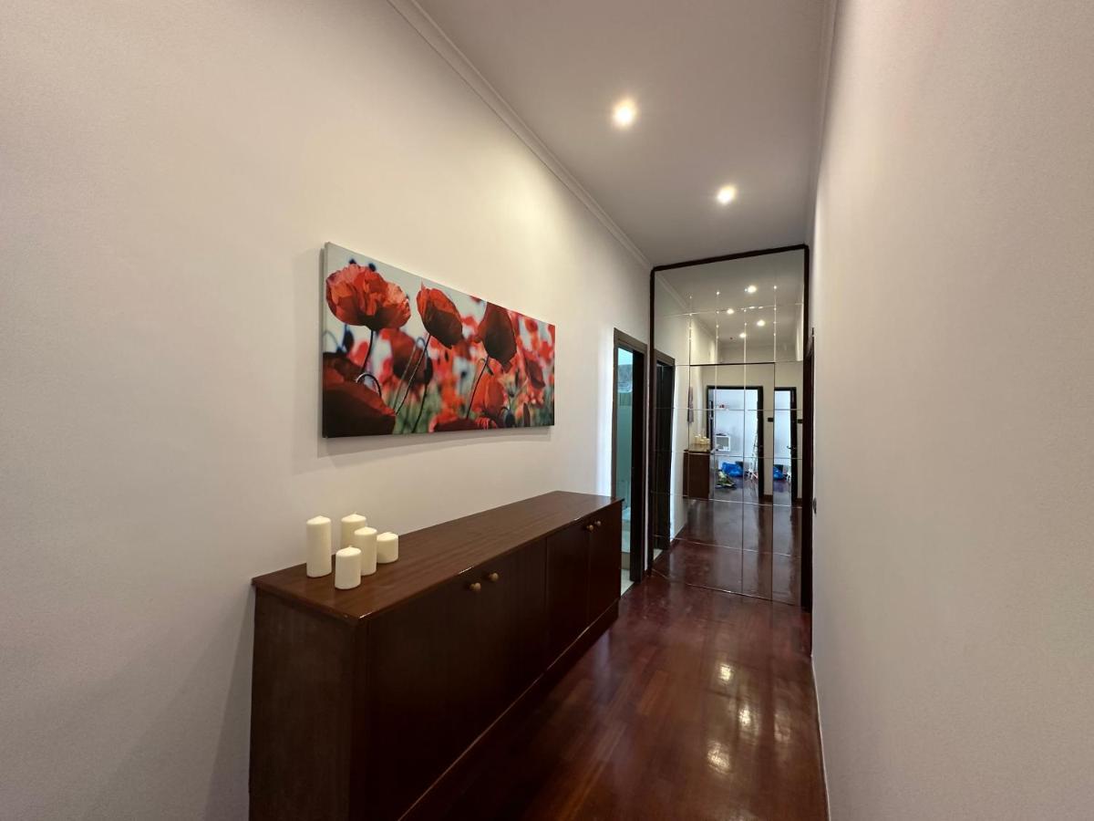 Bed and Breakfast Bruno House Napoli Esterno foto