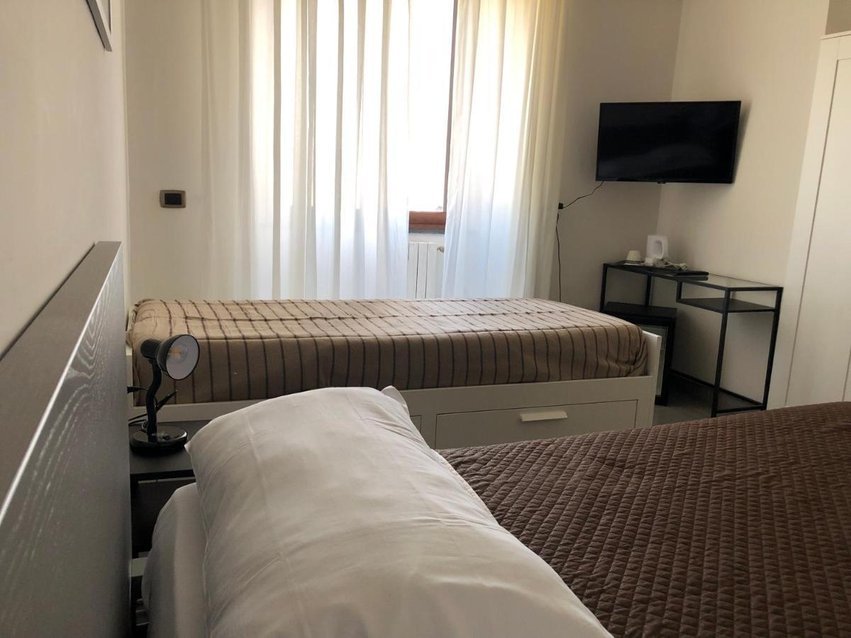 Bed and Breakfast Bruno House Napoli Esterno foto