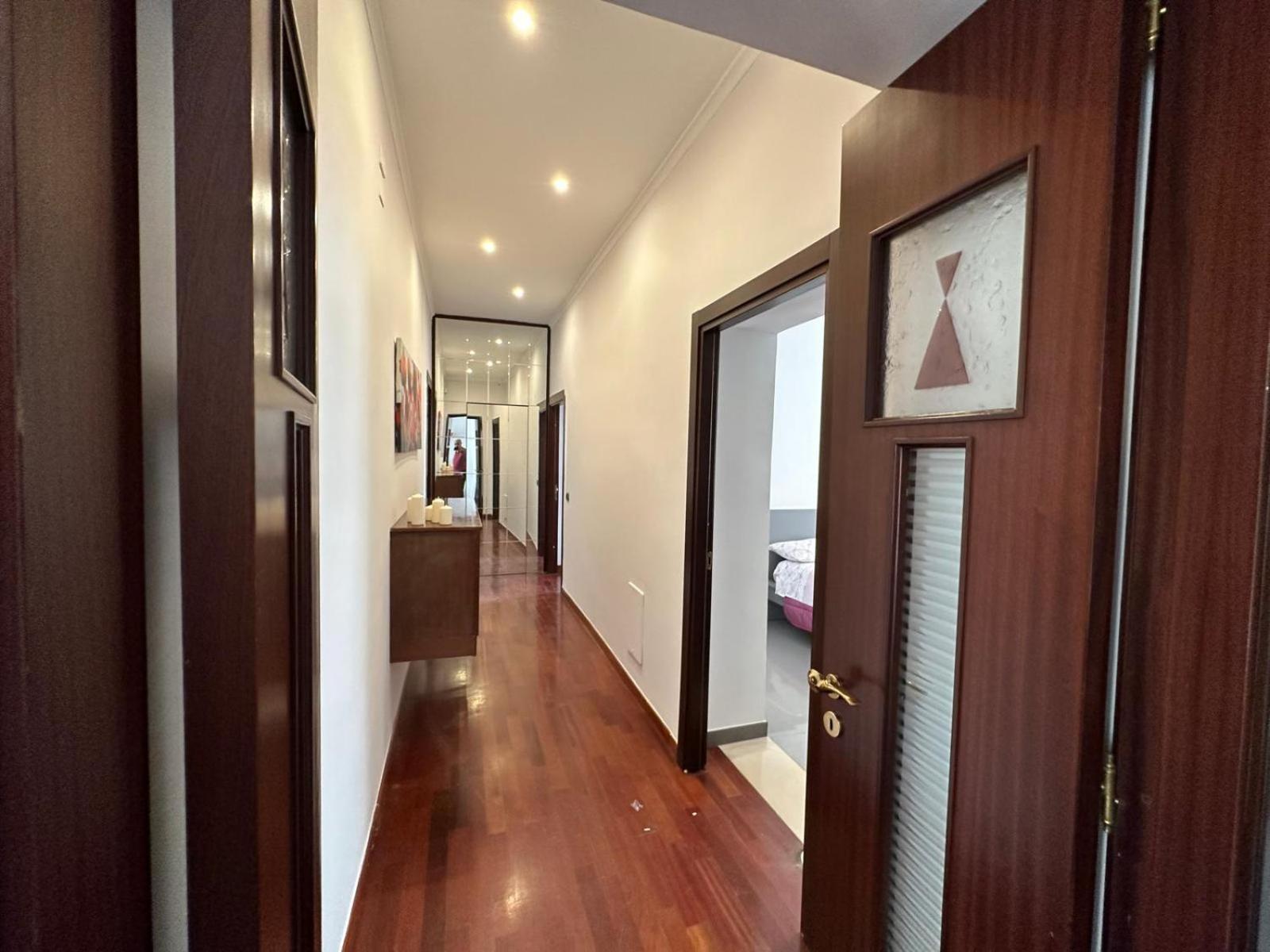 Bed and Breakfast Bruno House Napoli Esterno foto