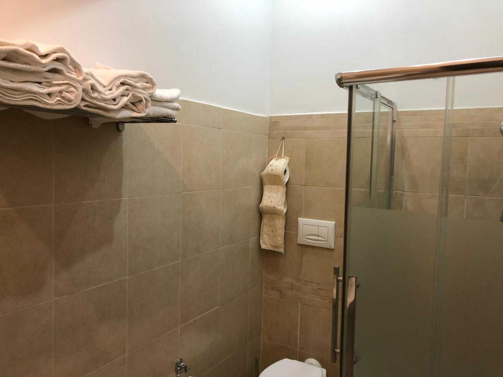 Bed and Breakfast Bruno House Napoli Esterno foto