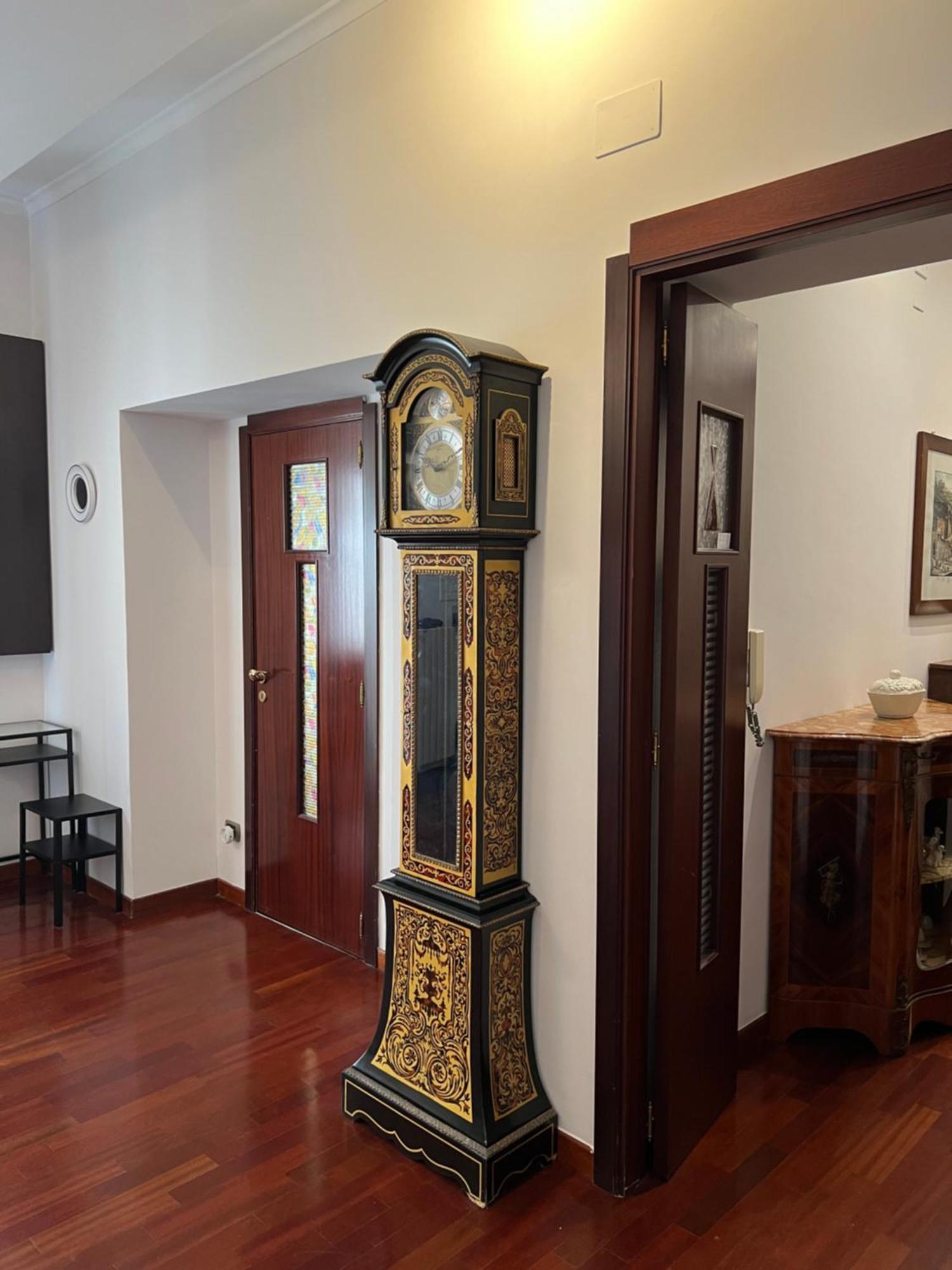 Bed and Breakfast Bruno House Napoli Esterno foto