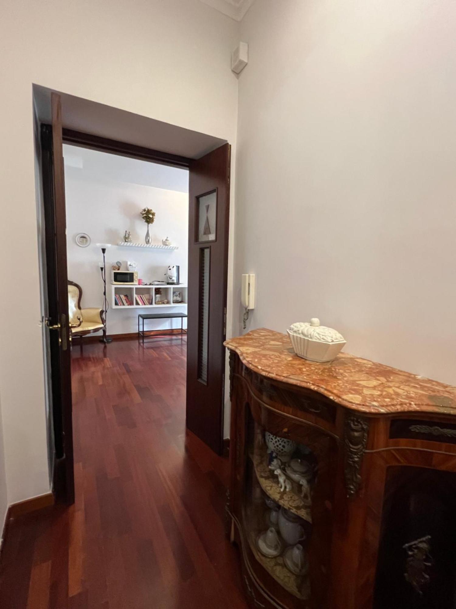 Bed and Breakfast Bruno House Napoli Esterno foto