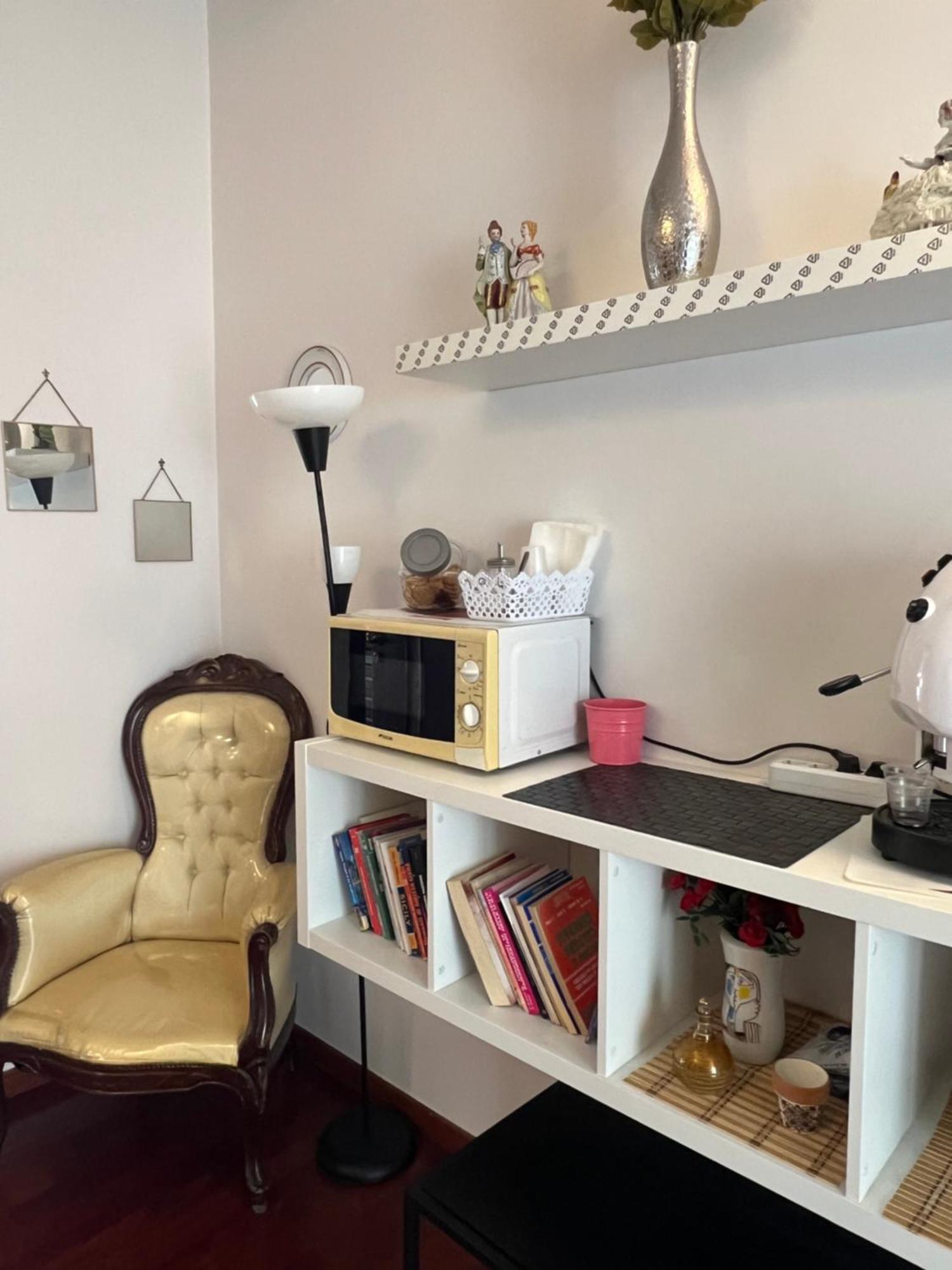Bed and Breakfast Bruno House Napoli Esterno foto