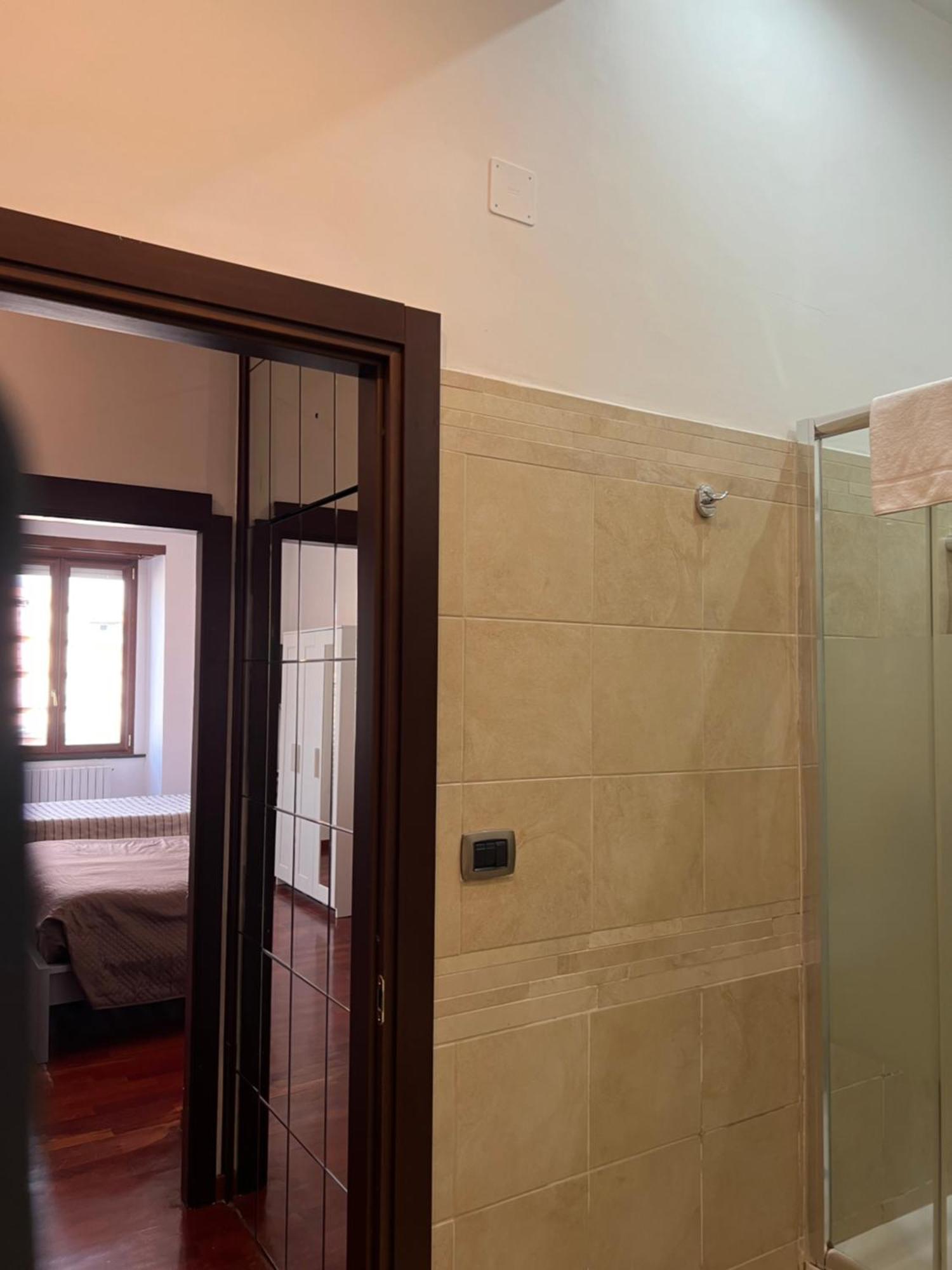 Bed and Breakfast Bruno House Napoli Esterno foto