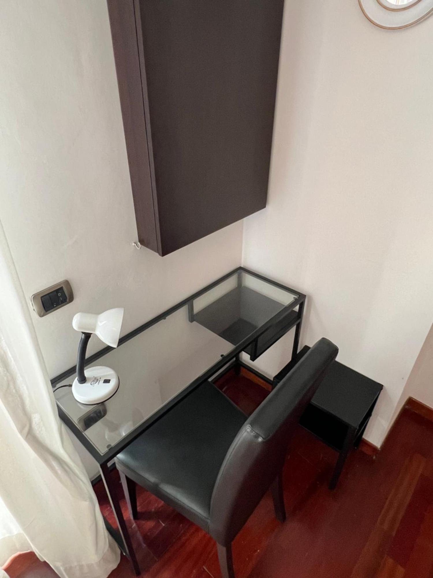 Bed and Breakfast Bruno House Napoli Esterno foto